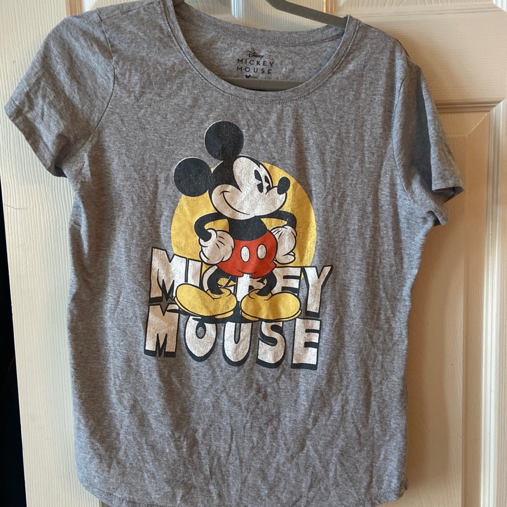 Disney Mickey Mouse T-shirt